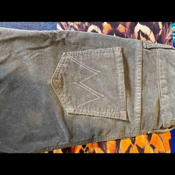 Mother Cords - Picture 2 of 3